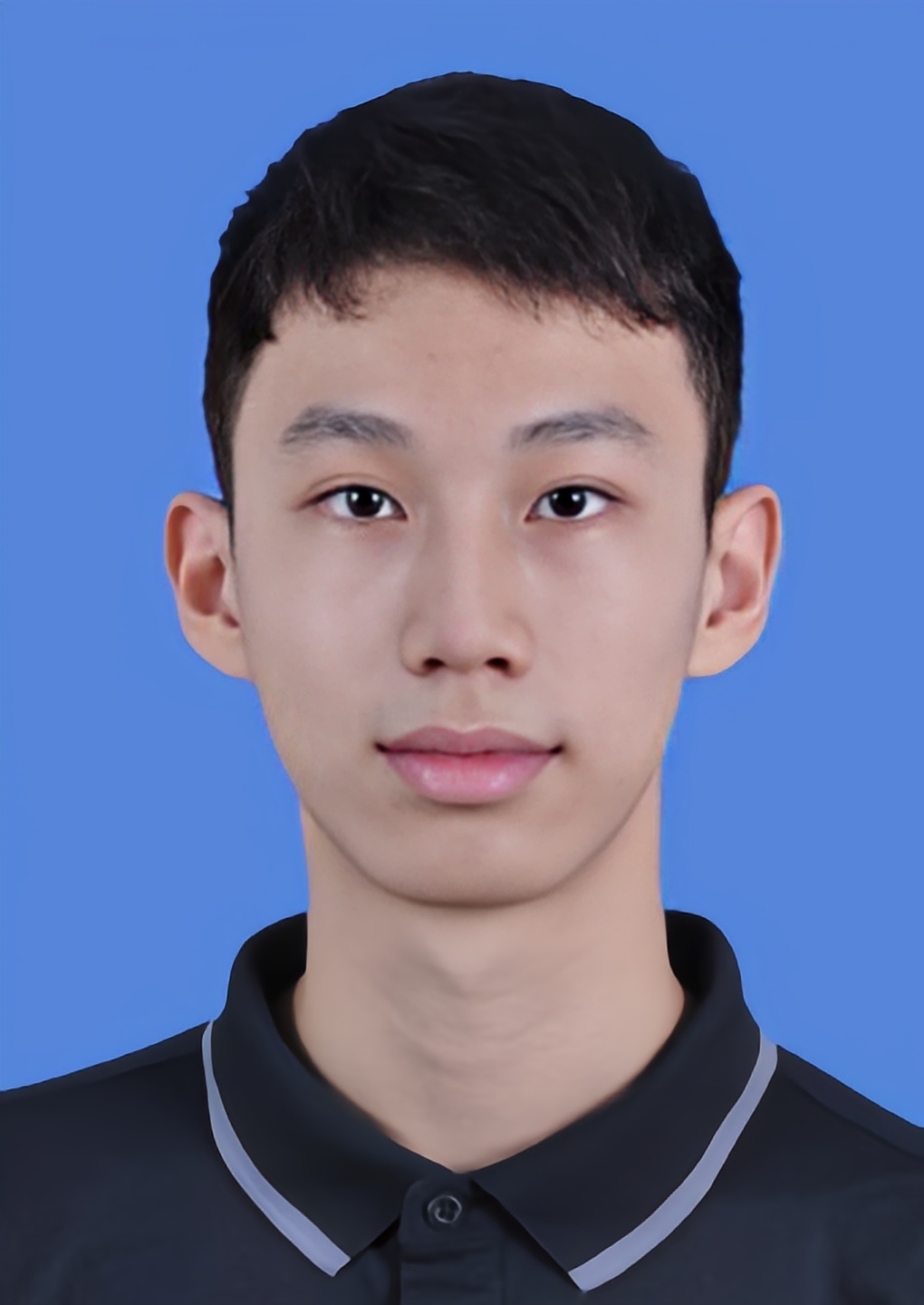 Pengyu Yin